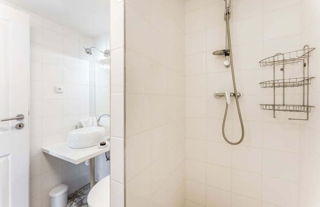 APT in Alb. nad Orlici by Michal&Friends - Photo 36