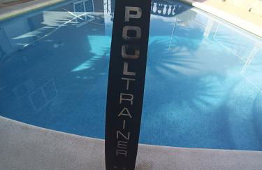 VIP Poolsuite Calafell - Foto 16
