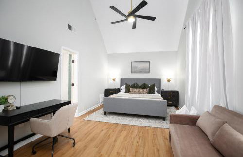 Family Friendly Alabaster Townhouse Off Interstate 65 - Foto 7
