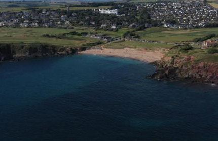 Family-Friendly Bungalow Near Thurlestone Beach - Foto 41