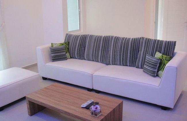 Shamrock Beach Villas - Foto 13