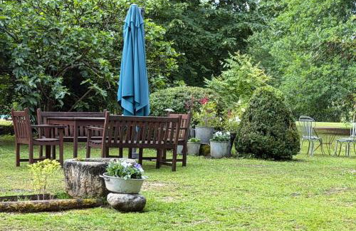 Choubello Gite classé 4 étoiles - Foto 32