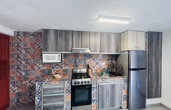 Meson del Capitan Apartments - Foto 57