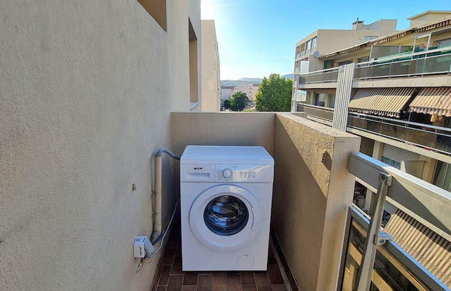 GregBnb - Le Joal - Toulon Ouest - Photo 36