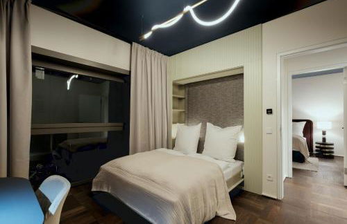 The Garden Suites by Suite030 - Foto 41