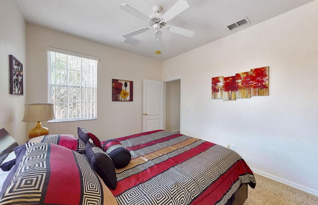 Jagjit's Tuscan Hills Vacation Home - Foto 4