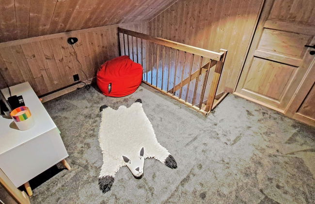 10 Person Holiday Home in Sondeled - Foto 37