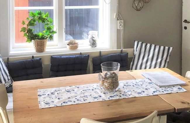 5 Person Holiday Home in Kungshamn-by Traum - Foto 12