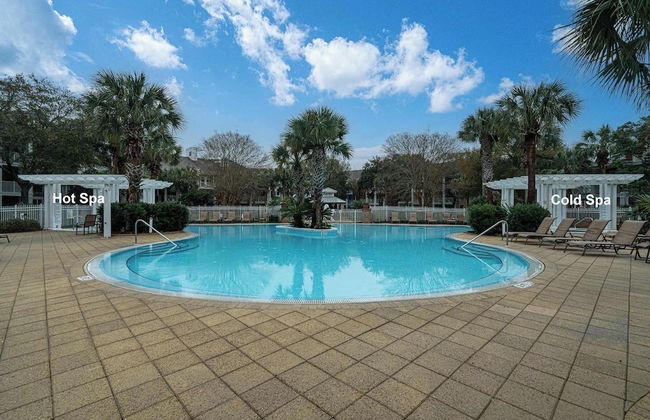 Seashell Shuffle at Pilot House - Foto 11