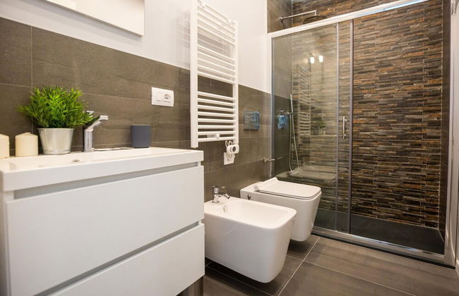 Home Hotel - Padova 151 - Foto 18