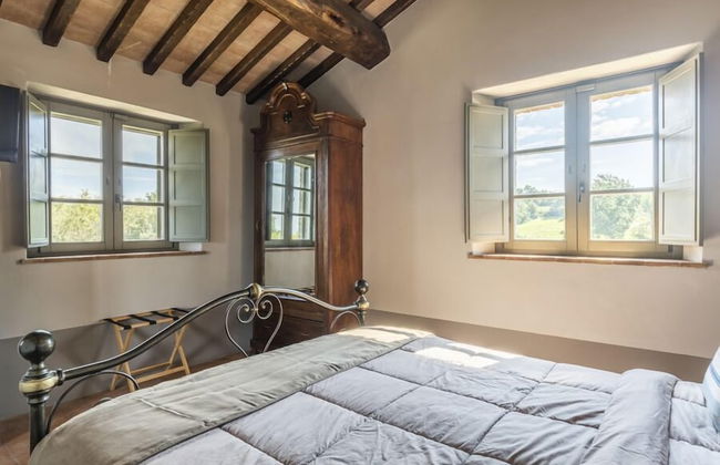 Agriturismo Merigge Wellness & Spa Montepulciano - Photo 48