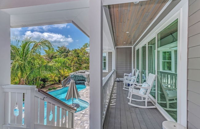 307 65th Street managed by Beach Retreats - Foto 28