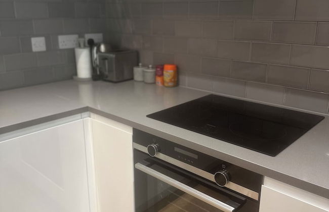 Luxurious Riverside Apartment in Central London - Foto 16