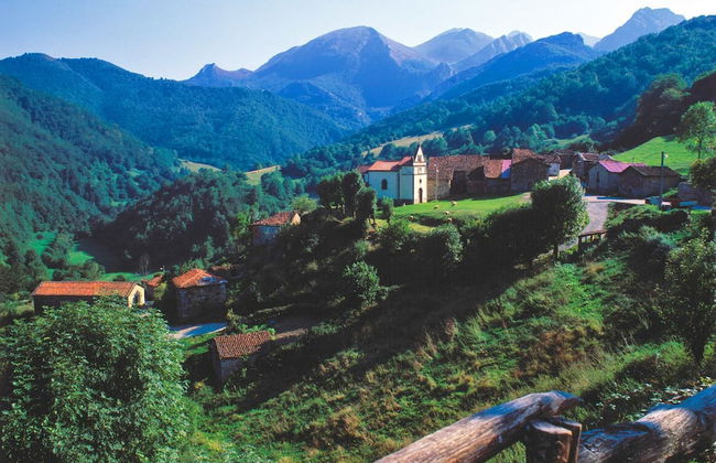 LA Nana DEL MAR Flat on the old Port of Cudillero - Photo 73