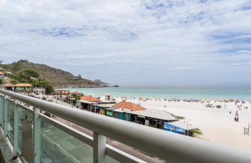 Apartamento 3 Quartos na Praia Grande - Vista para o Mar - Foto 36