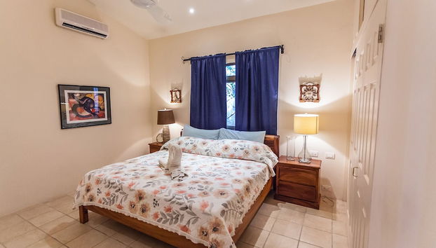 Casa OM - Foto 2, Habitación