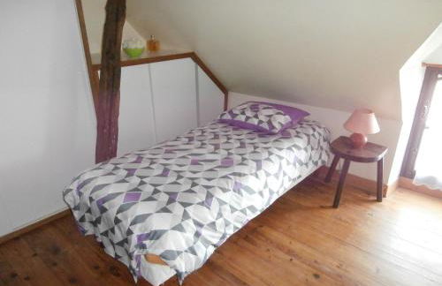 La Gentilliere - Foto 17