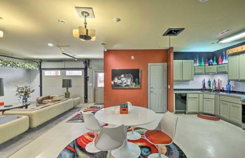 Chalet at Falling Water Close to Bike Trails - Foto 9