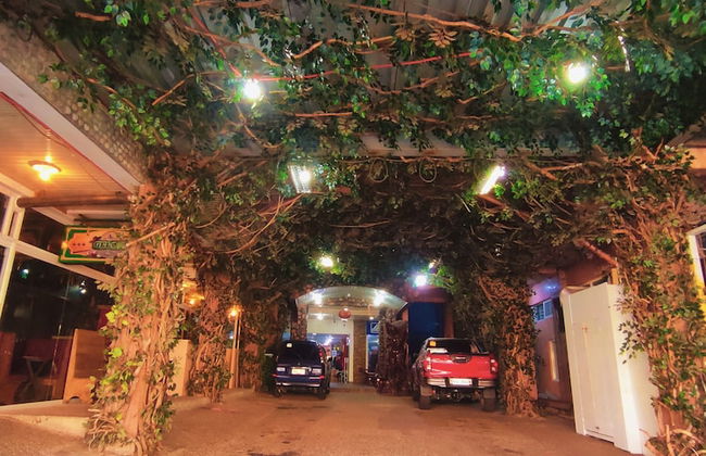 Jewel Igorot Building - Foto 24