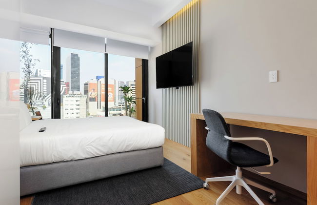 Icon Roma 517 by Wynwood House - Foto 31