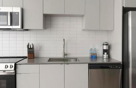 Landing Modern 2BD Gym Yoga Studio - Foto 37