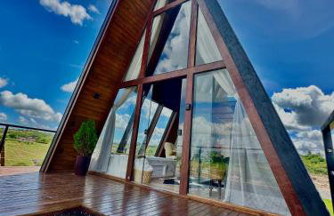 Cabanna Bella Vista - Foto 1