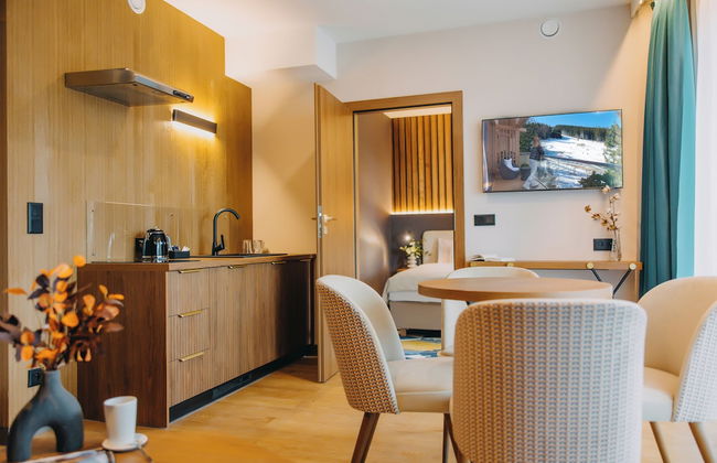 Forest Park Resort & SPA - Foto 13