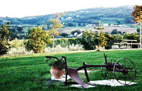 Tenuta del Perugino - Foto 50