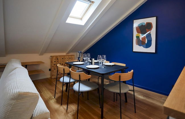 Tkalčićeva 82/1 - Foto 72