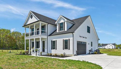 Luxurious Eastern Shore Getaway - Photo 4