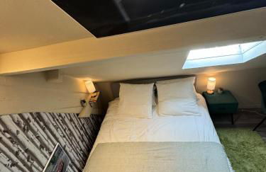 24H Legend - House 10 People With Private Terrace - Foto 35