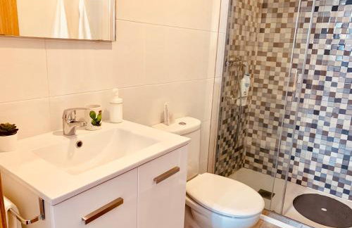 Apartamento Noia Centro Derecha - Foto 19