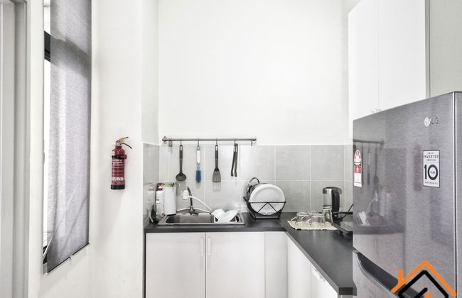 Oasis Condominium at Simee - Photo 9