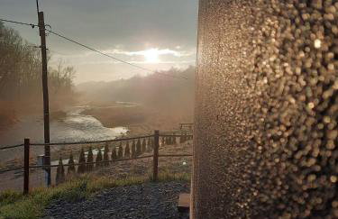 Stodoła Nad Skawą - Foto 68