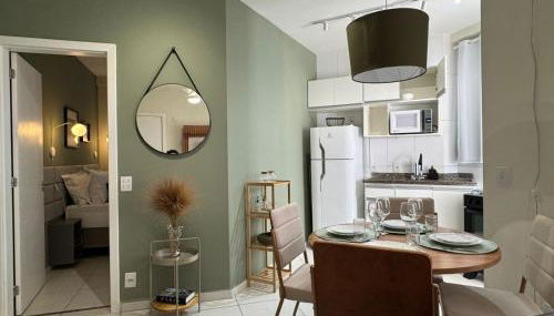 Apartment Plus - Close to USP and Santa Casa - Foto 2