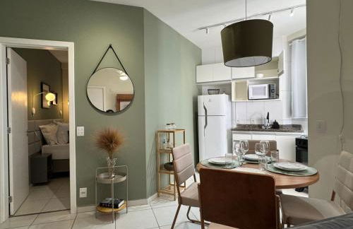 Apartment Plus - Close to USP and Santa Casa - Foto 2