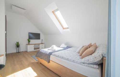 Dom Marina - Sauna & Balia, Blisko Morza i Trójmiasta - Foto 27