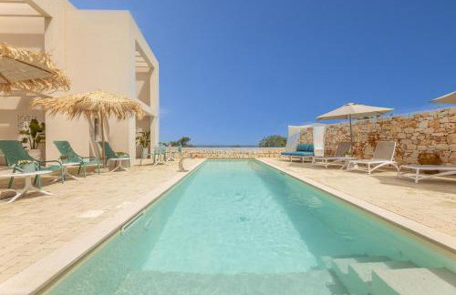 Villa Regina Sul Mare - Foto 1
