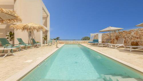Villa Regina Sul Mare - Foto 1