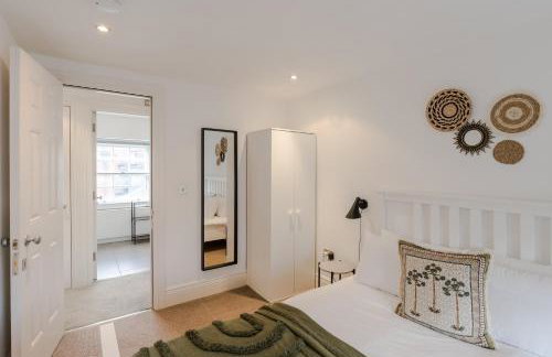 Park view / Baker Street / Marylebone Apartments - Foto 33