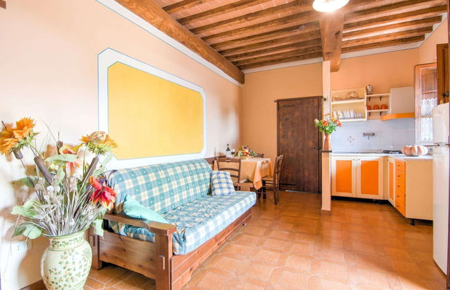 Holiday Home in Castiglione del With Pool - Foto 28