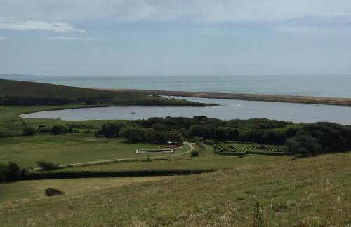 Honeysuckle Cottage - Foto 28