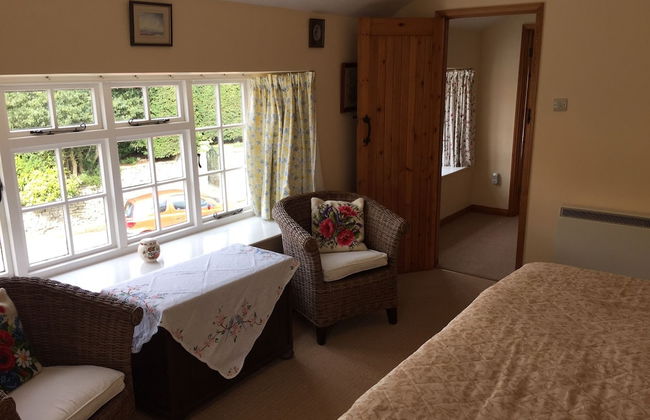 Lastingham Grange - Foto 12