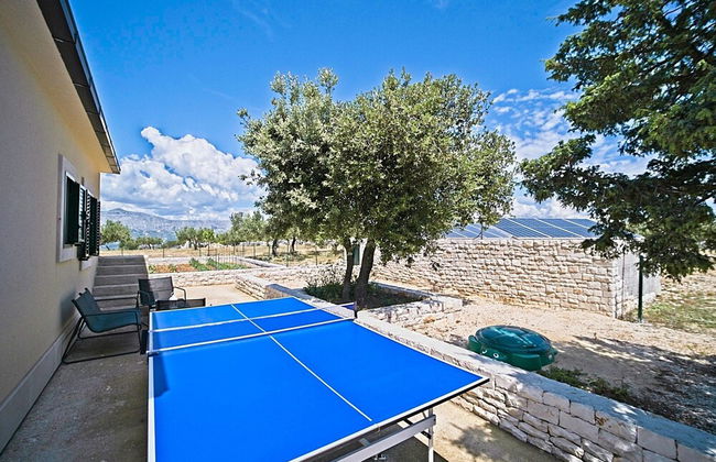 Holiday Home Bračuta - Photo 52