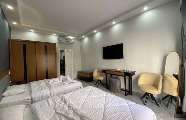 Scandic Resort - Foto 18