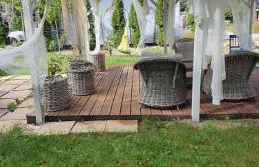 Agroturystyka santa monica - Foto 38