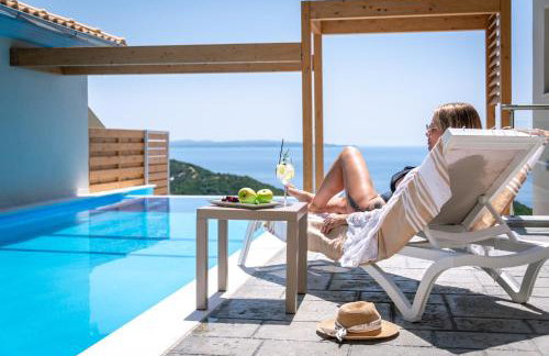 Horizon Ionian Villas - Foto 15