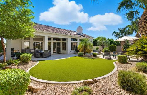 Sol - Pool & Hot Tub - Mins to TPC Scottsdale - Foto 56