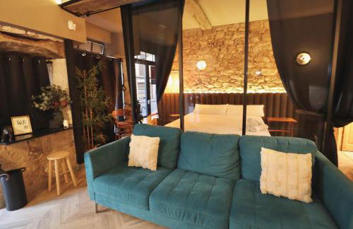 Notel Club - Increíble y acogedor apartamento - Foto 15