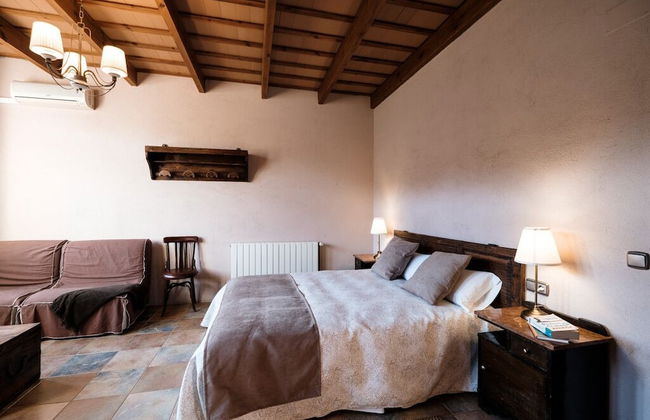 Can Barnosell - Els Masos d'en Coll - Foto 21